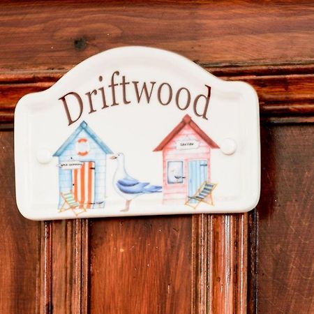 노스베릭 Driftwood 빌라 외부 사진